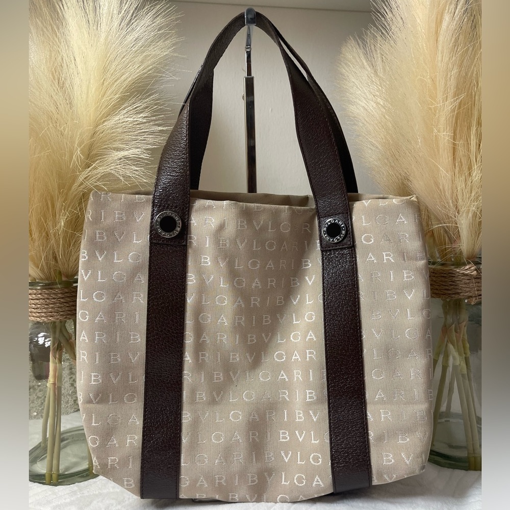 Bvlgari Handbag